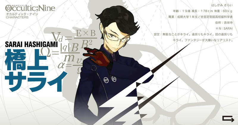 Occultic,轻小说,偶像大师,刀剑神域
