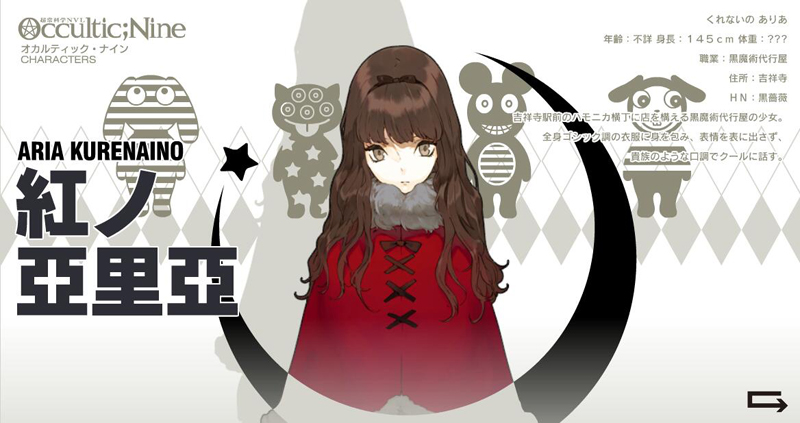 Occultic,轻小说,偶像大师,刀剑神域