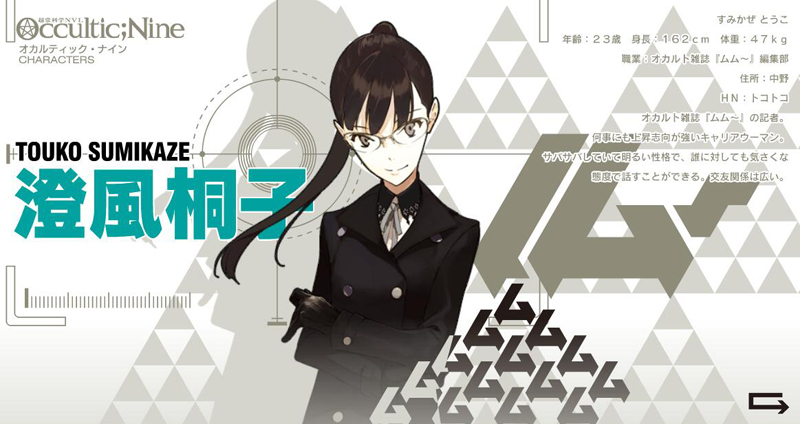 Occultic,轻小说,偶像大师,刀剑神域