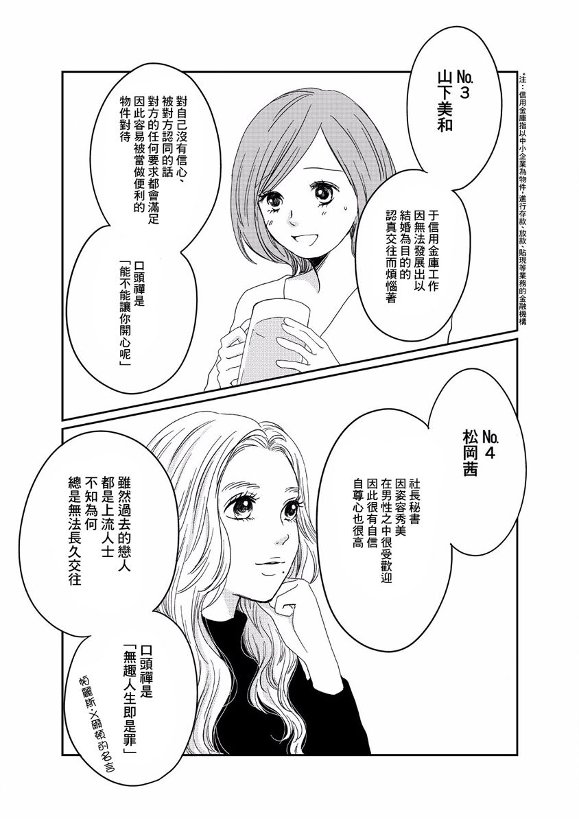 花生酱三明治第01话 花生酱三明治漫画 动漫之家漫画网