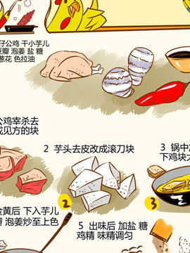 舌尖上的美味之老皮湘菜十五_4