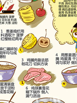 舌尖上的美味之老皮湘菜三十三_4