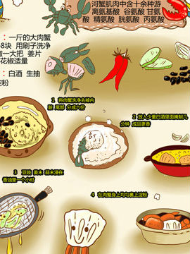舌尖上的美味之老皮湘菜四十_4