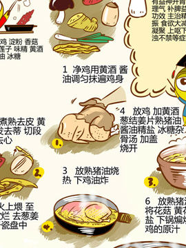 舌尖上的美味之老皮湘菜四十二_4
