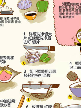 舌尖上的美味之老皮湘菜四十八_4