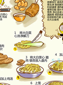 舌尖上的美味之老皮湘菜五十八_4