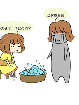 嘉有嘻事六