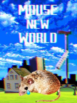 鼠鼠新世界_10