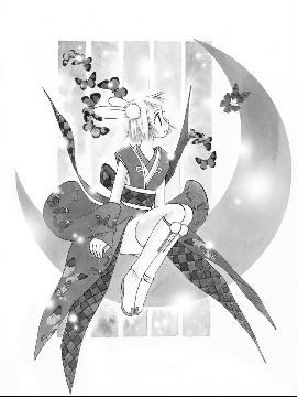 月兔之校园天使_4
