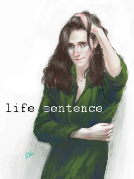 锤基 Life sentence