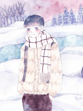 风之河流