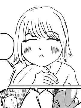 花园(逃离)(TS漫)