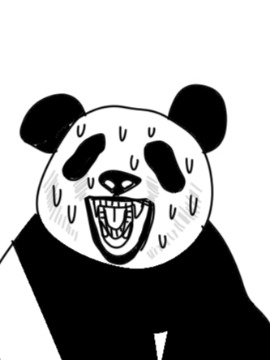 转生熊猫