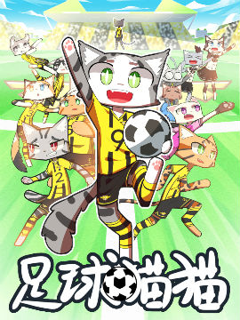 足球猫猫