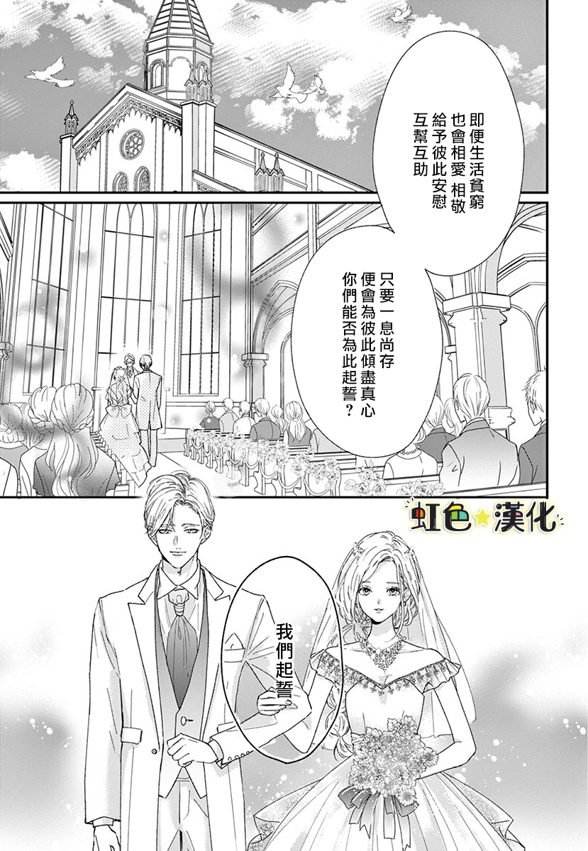 交往0日婚 前篇 交往0日婚漫画 动漫之家手机漫画