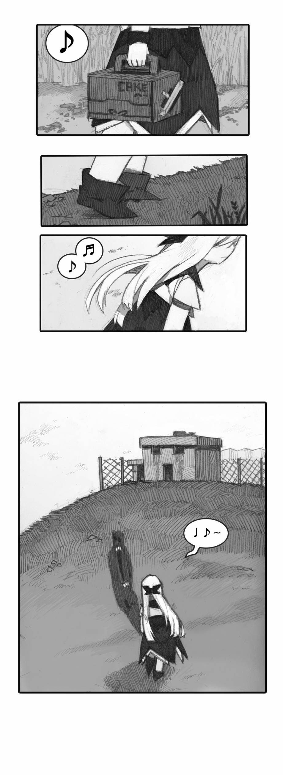 魔女都市李琳的故事第18话 魔女都市李琳的故事漫画 动漫之家漫画网