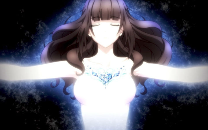 秋番动画《Code:Realize ～创世的姬君～》新PV公开！