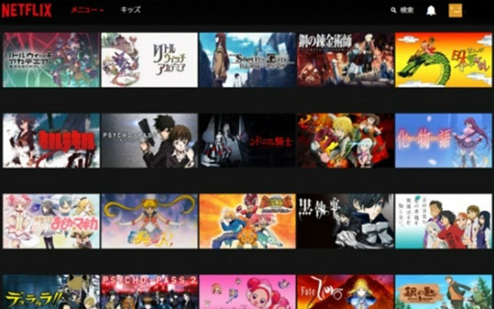 电影评论家町山智浩：Netflix将彻底改变日本动画业界