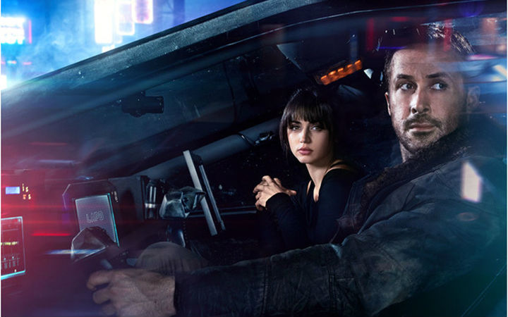渡边信一郎导演！动画《银翼杀手 Blackout 2022》正在制作中