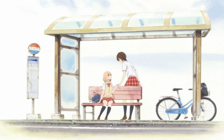 OVA动画《牵牛花与加濑同学》PV公开！剧场上映决定
