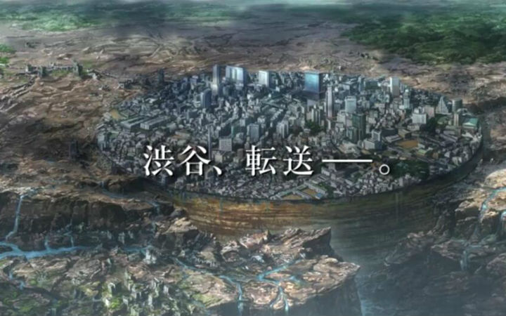 穿越到300年之后！原创动画《revisions》2019年1月开播