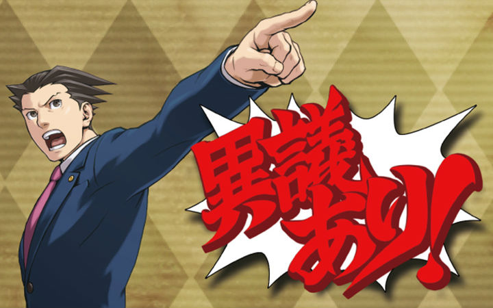 光荣特库摩告卡普空的一专利权无效 被法院宣布驳回
