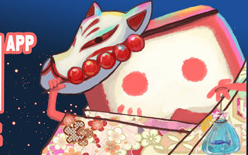 刷刷APP：为二次元而生，专属于你的福利社！