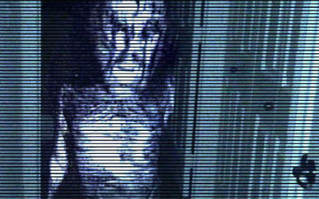 《Night Terrors》 AR虚拟现实技术把你家变成鬼屋