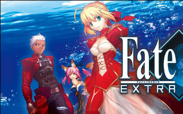 《Fate/EXTRA》开发商IMAGEEPOCH宣布破产
