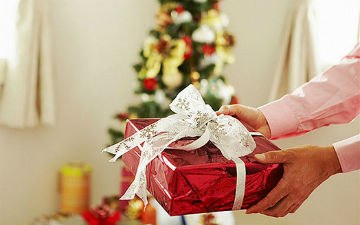 日本小情侣最希望另一半圣诞送什么？