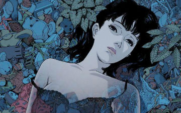 歪果仁选出的17部“大人的动画”