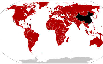 Netflix与IG社原创动画将在190个国家播出 没有中国