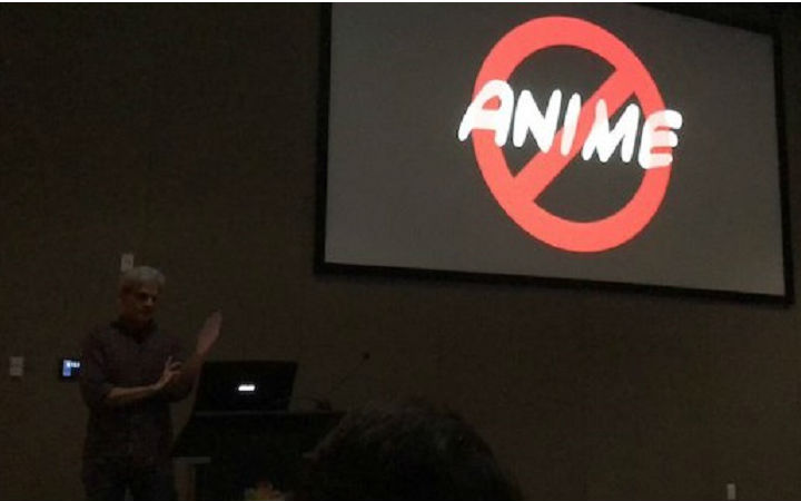 美国某美术大学称不承认受动画漫画影响的作品引争议