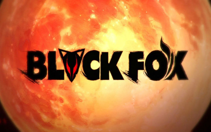 原创动画《BLACKFOX》官网开通 公布PV声优制作等大量情报