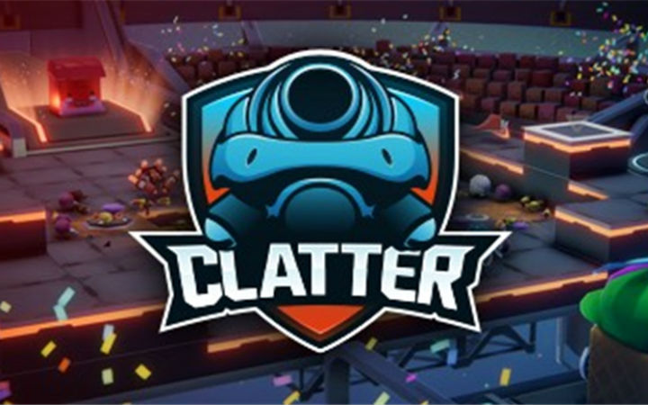 超萌机器人角斗场，回合制游戏《Clatter》即将上线
