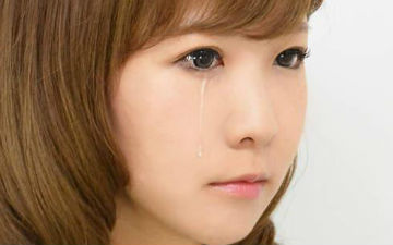 COSER福利！日本推出COSER专用眼泪化妆品