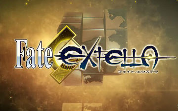 《Fate/EXTELLA》新参战英灵登场 PV现神秘saber