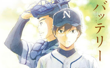 7月新番《野球少年》主视觉图更新 追加声优公布
