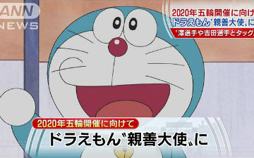 2020东京奥运会吉祥物大猜想 谁能代表日本文化？