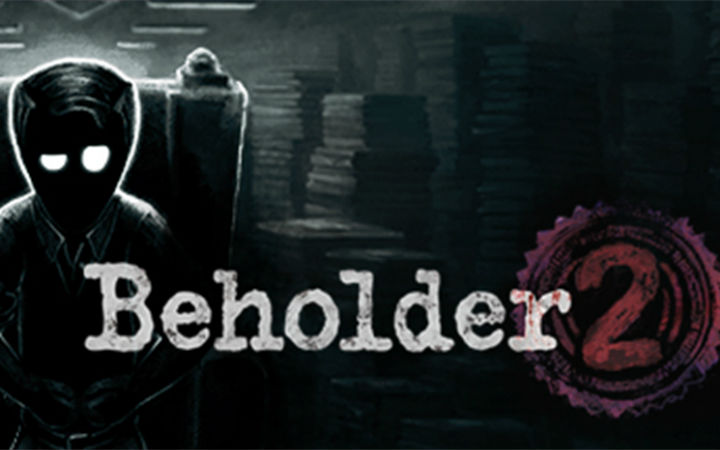 反乌托邦冒险游戏《Beholder 2（旁观者2）》今日发售