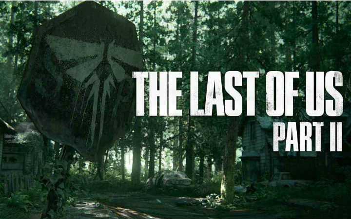 PS4《最后生还者2》有望在本周公开新宣传片与发售日