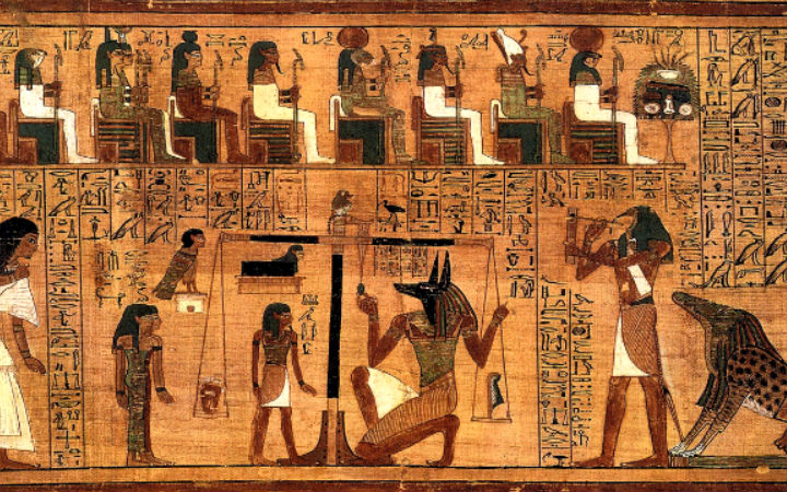 众筹成功！5000年前埃及棋盘游戏“迈罕”将重制！