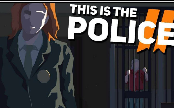 《这是警察2》将在9月中旬登陆iOS和谷歌商店