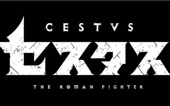 动画《Cestus -The Roman Fighter-》发布宣传PV！