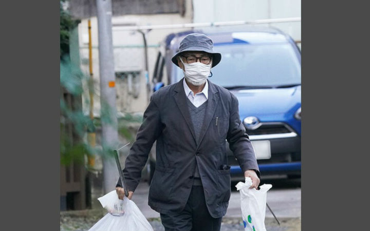 日媒采访宫崎骏对《鬼灭之刃》火热现象的看法