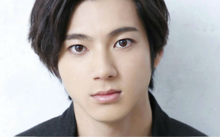 山田裕贵主演！漫改真人剧《接下来是伦理课》1月开播