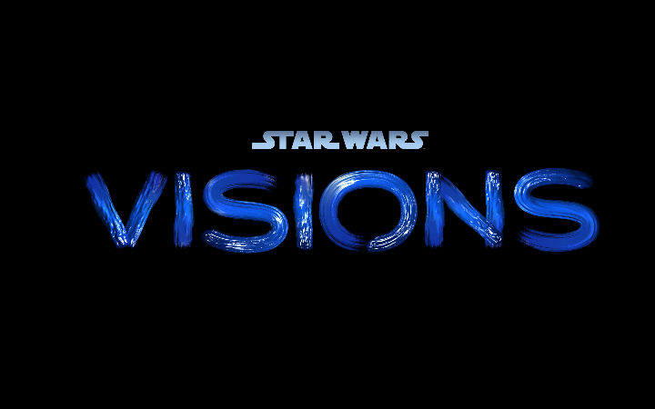原创动画《星球大战：VISIONS》正式预告公开！