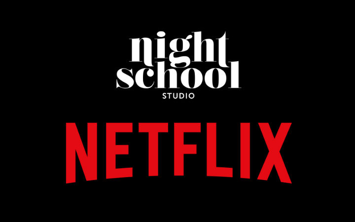 Netflix收购游戏开发工作室Night School Studio