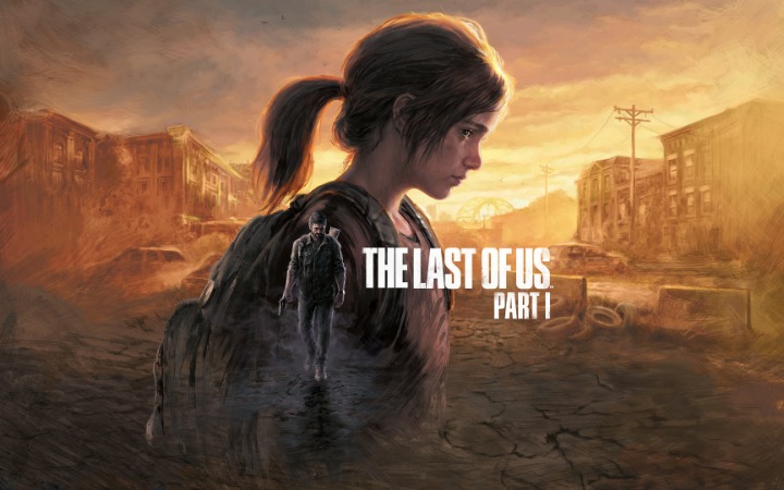 PS5游戏《最后生还者Part I》9月2日发售！PC版也在开发中