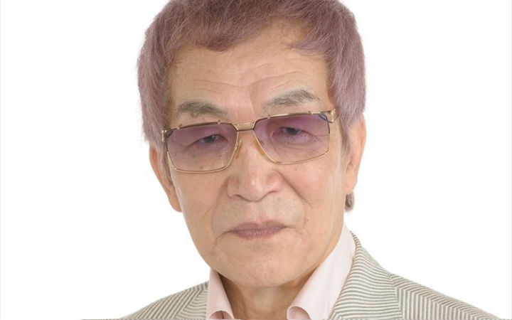 【讣告】声优清川元梦因肺炎去世 享年87岁